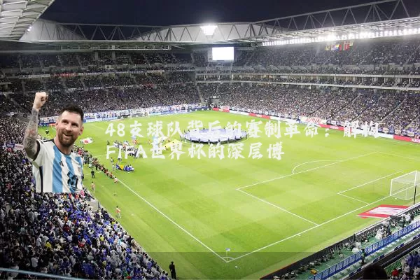 48支球队背后的赛制革命：解构FIFA世界杯的深层博弈