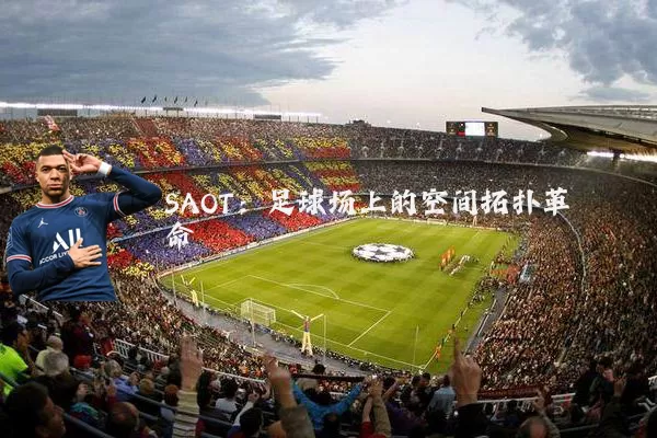 SAOT：足球场上的空间拓扑革命
